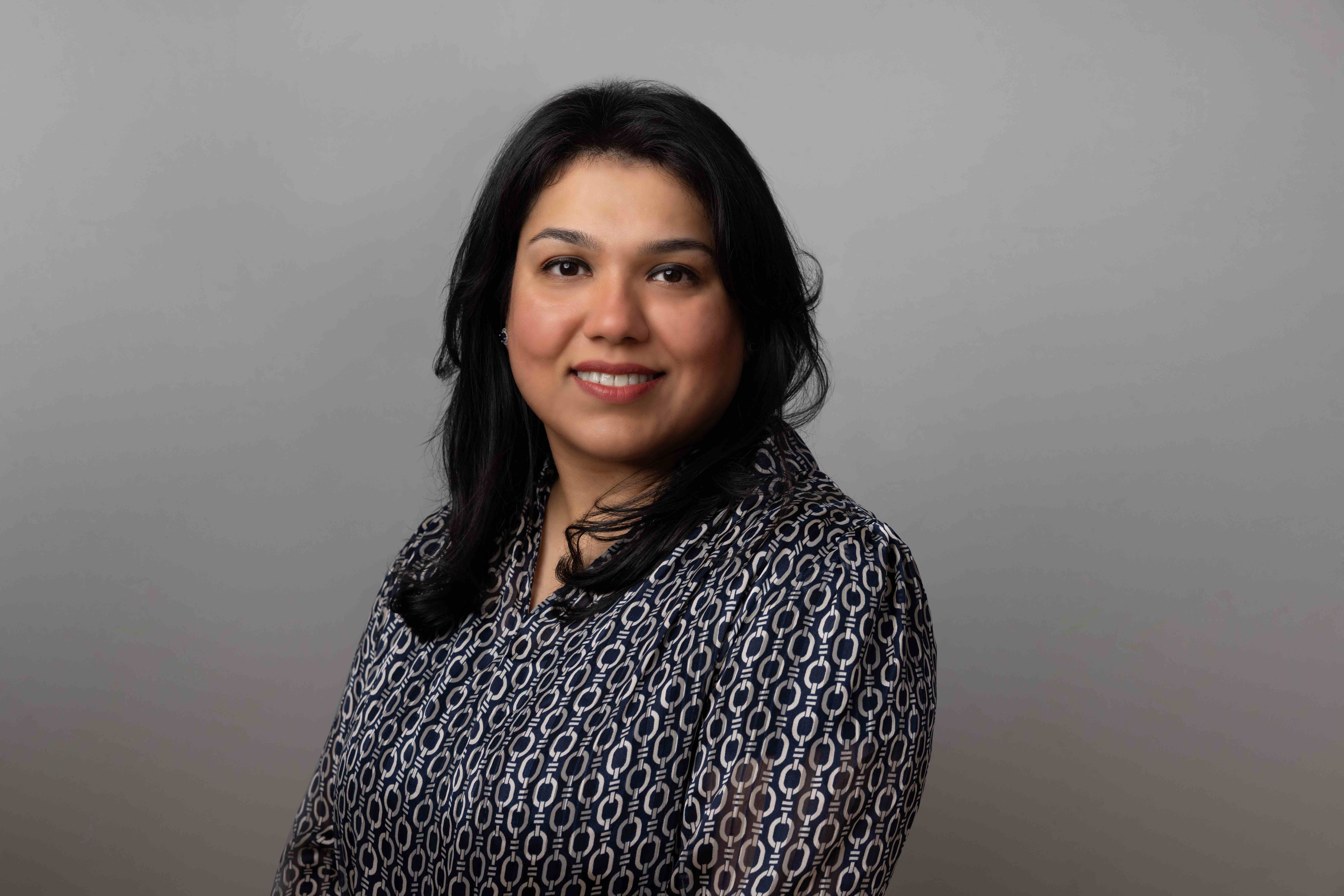 Misba Paracha - Licensed Conveyancer